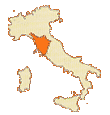 Properties in Tuscany