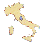 Click for Properties in Umbria